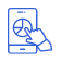 Custom Platform App Development Icons