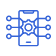 Custom Platform App Development Icons