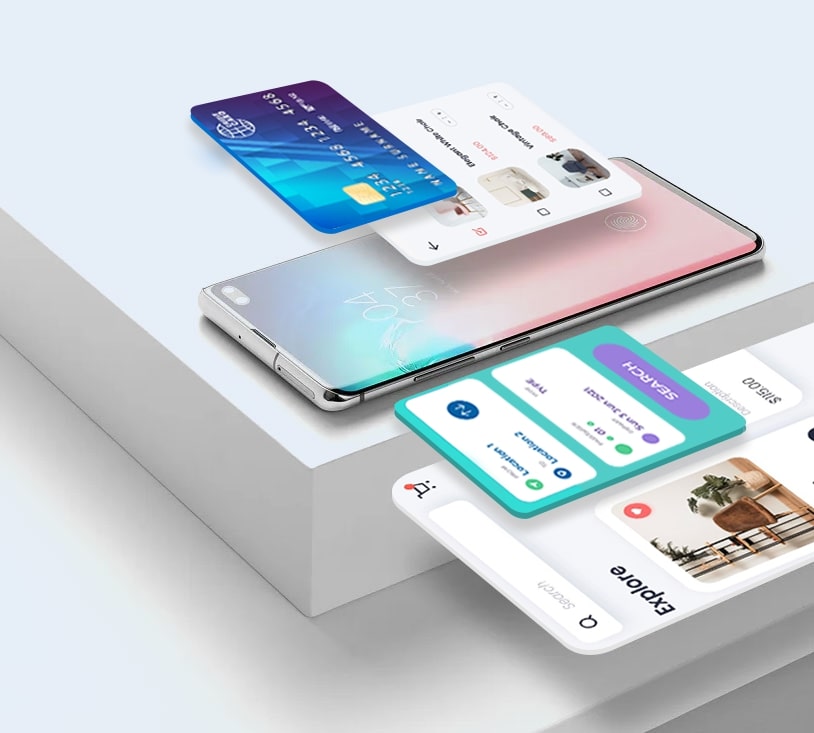 Mobile app Development