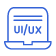 Custom Platform App Development Icons
