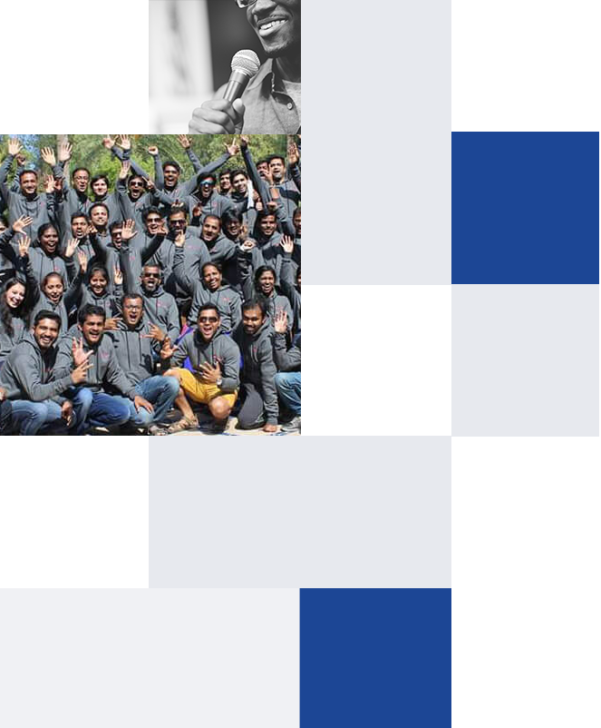 our-growth
