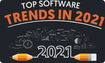 Top Software Trends in 2021